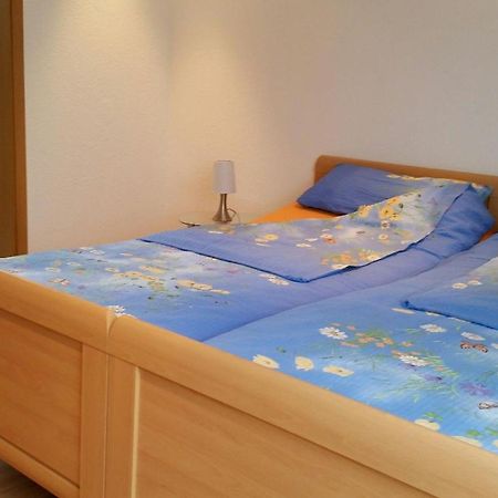 Haus-Schiffer-Ferienwohnung-Finja Rhauderfehn Eksteriør bilde