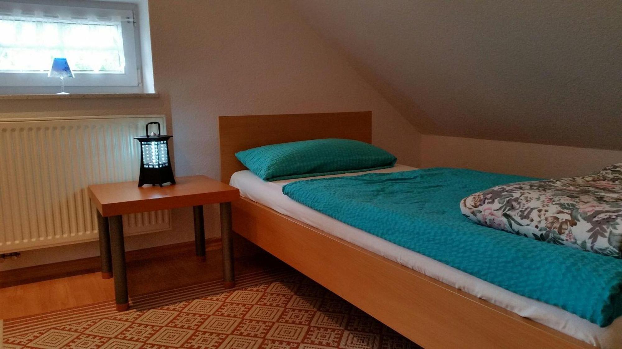 Haus-Schiffer-Ferienwohnung-Finja Rhauderfehn Eksteriør bilde